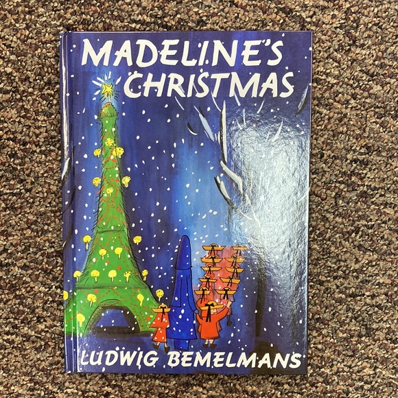 Madeline dolls lunchbox books DVD LOT - Picture 12 of 15